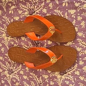 Tory Burch Thong sandals